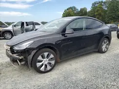 5YJYGDEEXMF082451 2021 TESLA MODEL Y