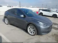 5YJYGDEEXMF083373 2021 TESLA MODEL Y