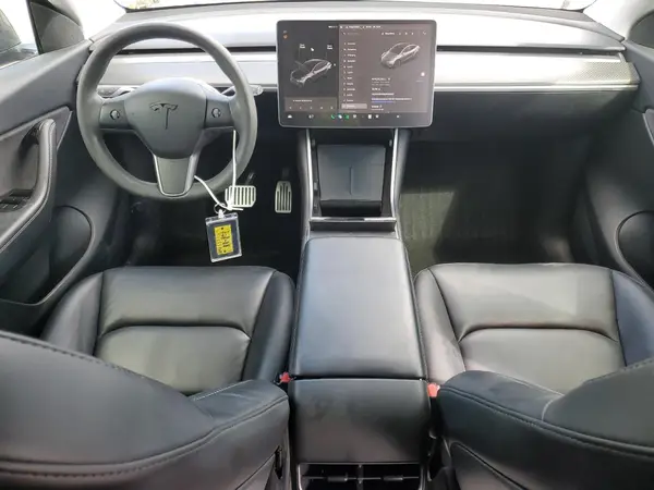 5YJYGDEEXMF084300 2021 TESLA MODEL Y - Image 8