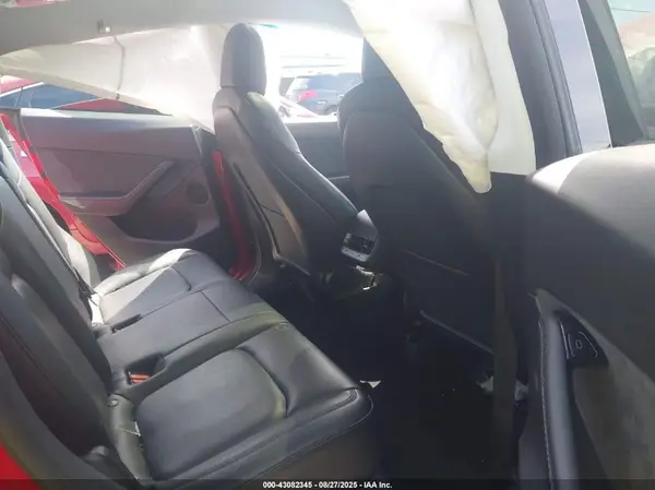 5YJYGDEEXMF084622 2021 TESLA MODEL Y - Image 8