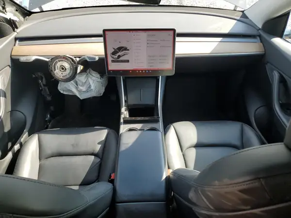 5YJYGDEEXMF084801 2021 TESLA MODEL Y - Image 8