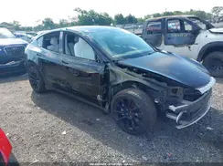 5YJYGDEEXMF085334 2021 TESLA MODEL Y