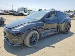 5YJYGDEEXMF088668 2021 TESLA MODEL Y