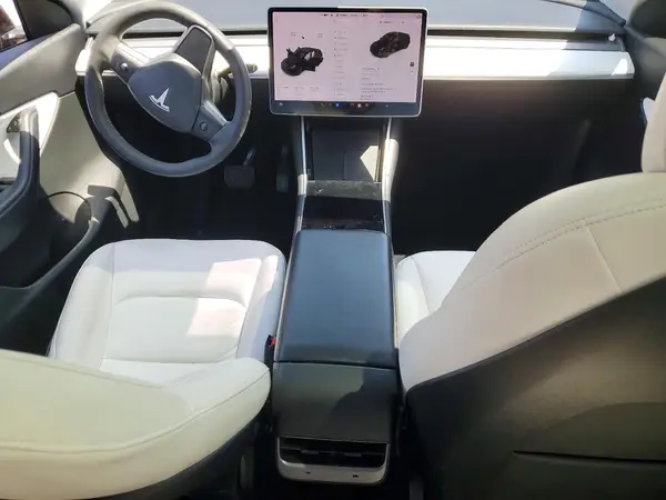 5YJYGDEEXMF088668 2021 TESLA MODEL Y - Image 8