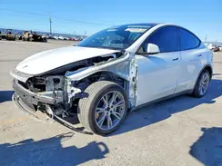 5YJYGDEEXMF090551 2021 TESLA MODEL Y
