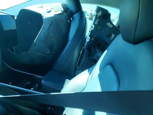 5YJYGDEEXMF090551 2021 TESLA MODEL Y - Image 8