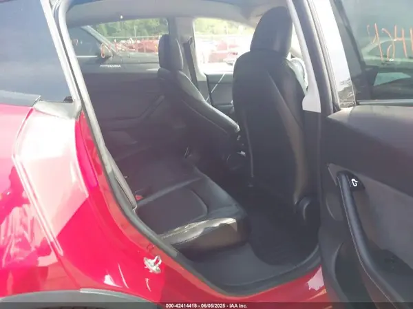 5YJYGDEEXMF092431 2021 TESLA MODEL Y - Image 8
