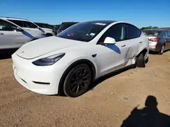 5YJYGDEEXMF092736 2021 TESLA MODEL Y