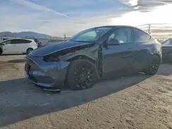 5YJYGDEEXMF093160 2021 TESLA MODEL Y