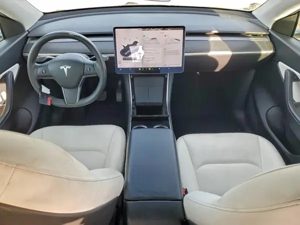 5YJYGDEEXMF093160 2021 TESLA MODEL Y - Image 8