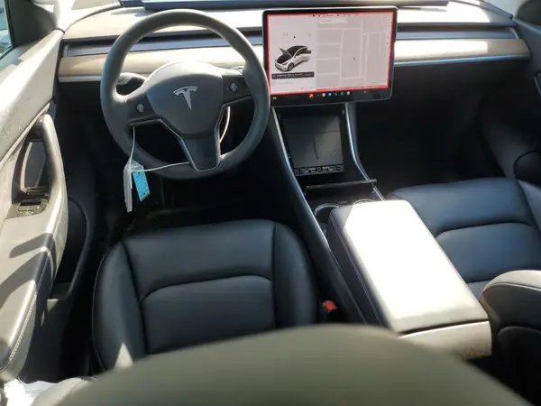 5YJYGDEEXMF094437 2021 TESLA MODEL Y - Image 8
