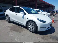 5YJYGDEEXMF095149 2021 TESLA MODEL Y