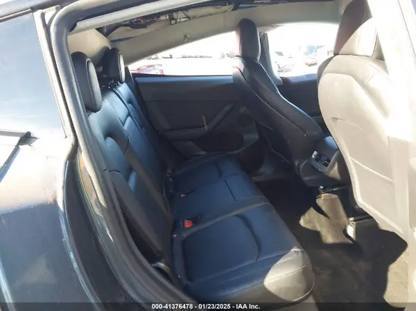 5YJYGDEEXMF095345 2021 TESLA MODEL Y - Image 8