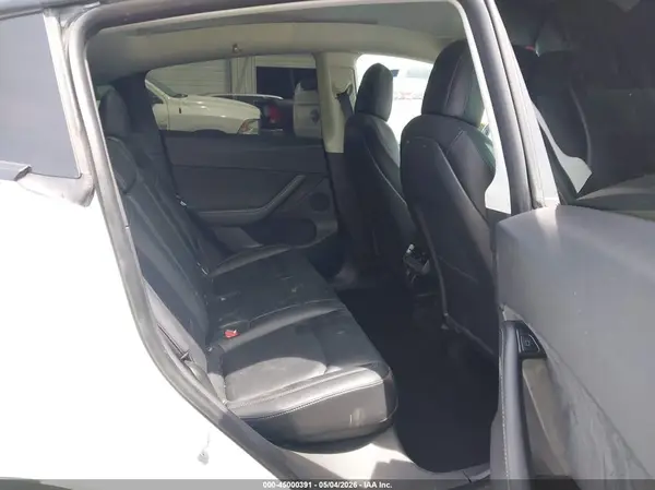 5YJYGDEEXMF096690 2021 TESLA MODEL Y - Image 8