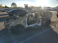 5YJYGDEEXMF097306 2021 TESLA MODEL Y