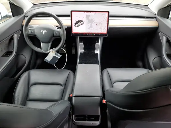 5YJYGDEEXMF100785 2021 TESLA MODEL Y - Image 8
