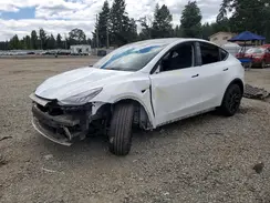 5YJYGDEEXMF102097 2021 TESLA MODEL Y