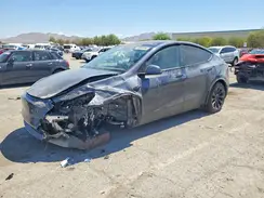 5YJYGDEEXMF108269 2021 TESLA MODEL Y