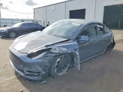 5YJYGDEEXMF108451 2021 TESLA MODEL Y