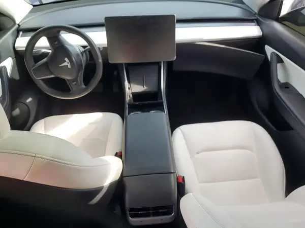 5YJYGDEEXMF108451 2021 TESLA MODEL Y - Image 8
