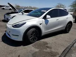 5YJYGDEEXMF112483 2021 TESLA MODEL Y