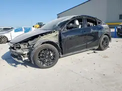 5YJYGDEEXMF112497 2021 TESLA MODEL Y