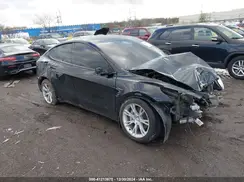 5YJYGDEEXMF121281 2021 TESLA MODEL Y
