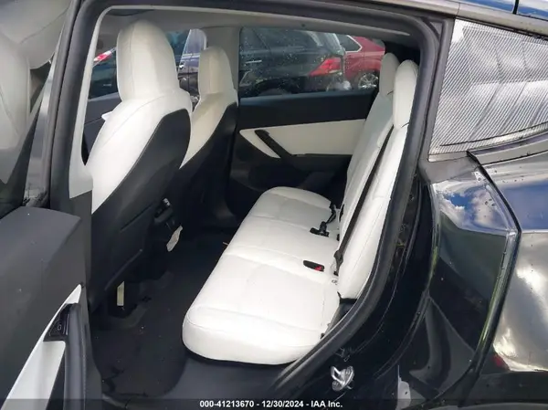 5YJYGDEEXMF121281 2021 TESLA MODEL Y - Image 8