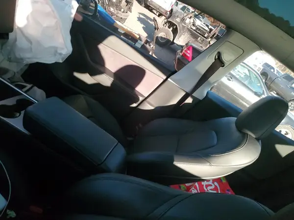 5YJYGDEEXMF124925 2021 TESLA MODEL Y - Image 8