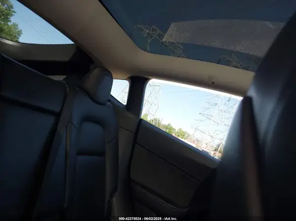 5YJYGDEEXMF131163 2021 TESLA MODEL Y - Image 8