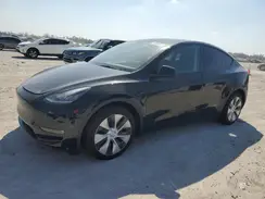 5YJYGDEEXMF131664 2021 TESLA MODEL Y