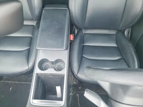 5YJYGDEEXMF138789 2021 TESLA MODEL Y - Image 8