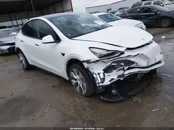 5YJYGDEEXMF146472 2021 TESLA MODEL Y