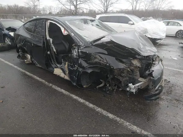 5YJYGDEEXMF146519 2021 TESLA MODEL Y - Image 1