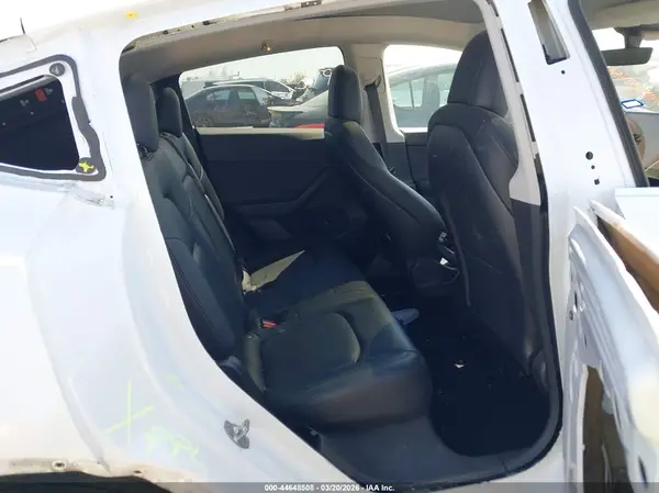 5YJYGDEEXMF146651 2021 TESLA MODEL Y - Image 8