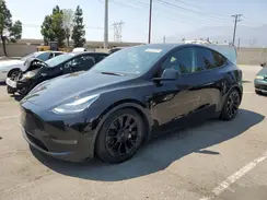 5YJYGDEEXMF160274 2021 TESLA MODEL Y