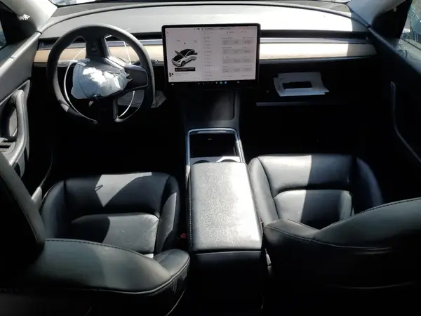 5YJYGDEEXMF161280 2021 TESLA MODEL Y - Image 8