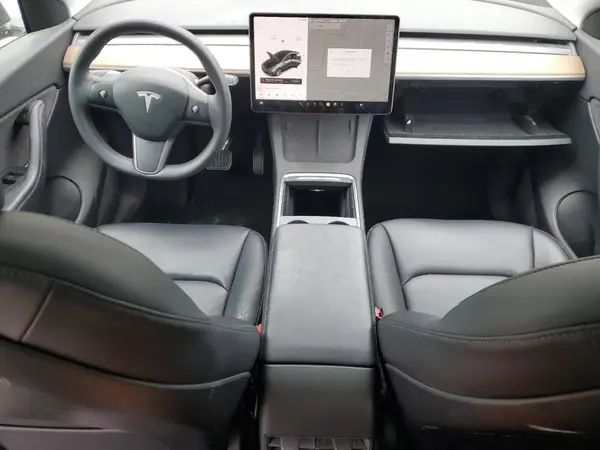 5YJYGDEEXMF161540 2021 TESLA MODEL Y - Image 8