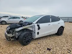 5YJYGDEEXMF173851 2021 TESLA MODEL Y