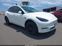 5YJYGDEEXMF177298 2021 TESLA MODEL Y