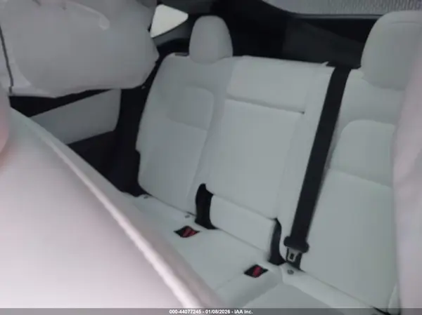 5YJYGDEEXMF179178 2021 TESLA MODEL Y - Image 8