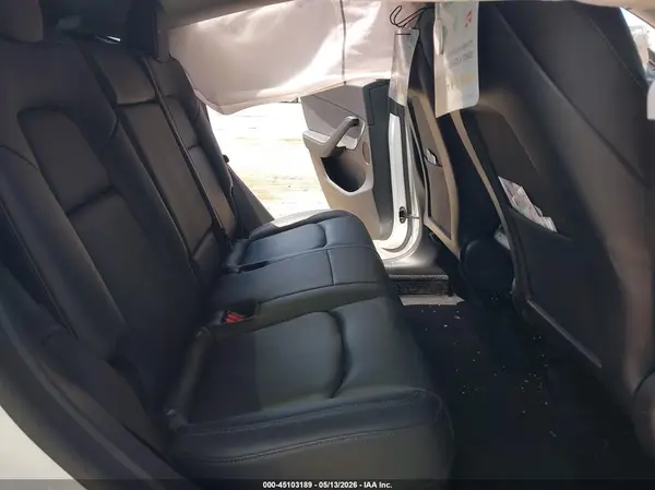 5YJYGDEEXMF182436 2021 TESLA MODEL Y - Image 8