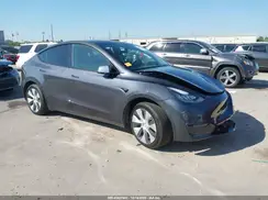 5YJYGDEEXMF186468 2021 TESLA MODEL Y