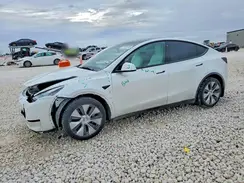 5YJYGDEEXMF187782 2021 TESLA MODEL Y