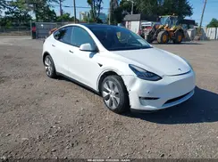 5YJYGDEEXMF188463 2021 TESLA MODEL Y