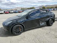 5YJYGDEEXMF188737 2021 TESLA MODEL Y