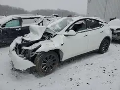 5YJYGDEEXMF195638 2021 TESLA MODEL Y
