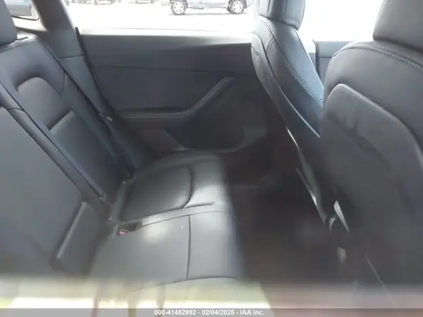 5YJYGDEEXMF198779 2021 TESLA MODEL Y - Image 8