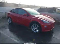 5YJYGDEEXMF199138 2021 TESLA MODEL Y