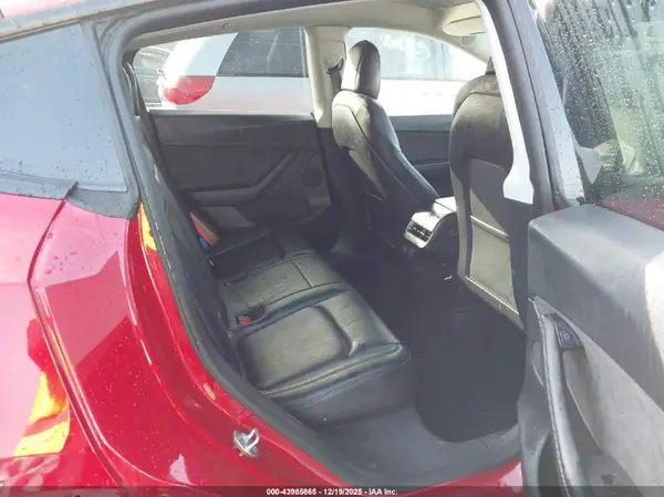 5YJYGDEEXMF199138 2021 TESLA MODEL Y - Image 8